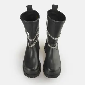 Botas de mulher Buffalo Aspha - Vegan Nappa image-4