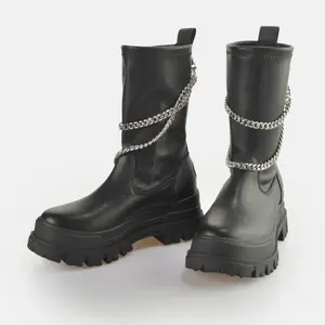 Botas de mulher Buffalo Aspha - Vegan Nappa image-2