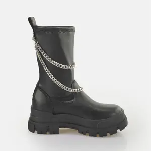 Botas de mulher Buffalo Aspha - Vegan Nappa