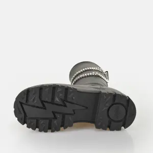 Botas de mulher Buffalo Aspha - Vegan Nappa image-5
