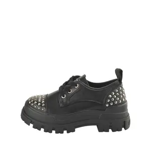 Zapatos Mujer Buffalo Aspha Cls Pin - Vegan Nappa image-0
