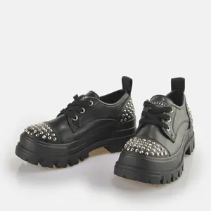 Zapatos Mujer Buffalo Aspha Cls Pin - Vegan Nappa image-1