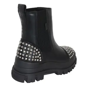 Botas de mulher Buffalo Aspha Chelsea Pin - Vegan Nappa image-2
