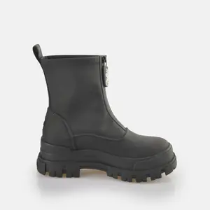 Botas de chuva para mulher Buffalo Aspha - Vegan Rubber Nappa image-5