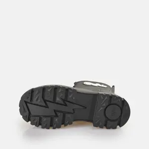 Botas de chuva para mulher Buffalo Aspha - Vegan Rubber Nappa image-4