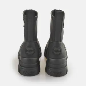 Botas de chuva para mulher Buffalo Aspha - Vegan Rubber Nappa image-1