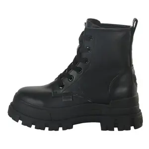 Bottines femme Buffalo Aspha Rld Warm - Vegan Nappa image-1