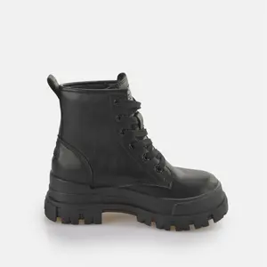 Bottines femme Buffalo Aspha Rld Warm - Vegan Nappa image-0