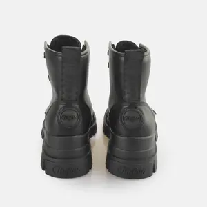 Bottines femme Buffalo Aspha Rld Warm - Vegan Nappa image-2