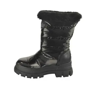Botas de inverno femininas Buffalo Aspha - Vegan Nylon image-0