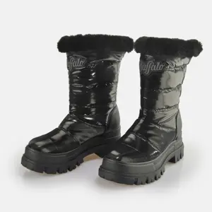 Botas de inverno femininas Buffalo Aspha - Vegan Nylon image-2