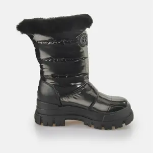 Botas de inverno femininas Buffalo Aspha - Vegan Nylon image-1
