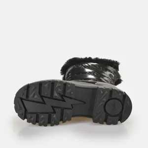 Botas de inverno femininas Buffalo Aspha - Vegan Nylon image-6
