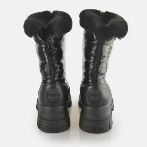 Botas de inverno femininas Buffalo Aspha - Vegan Nylon image-5