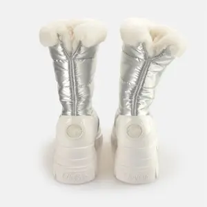 Botas de inverno femininas Buffalo Aspha - Vegan Nylon image-2