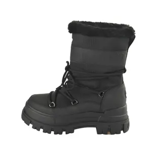 Botas de mujer Buffalo Aspha Blizzard 2 - Vegan Rubber/Nylon image-0