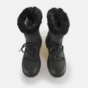 Botas de mujer Buffalo Aspha Blizzard 2 - Vegan Rubber/Nylon image-3