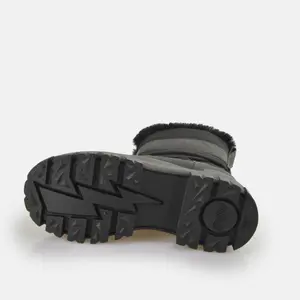 Botas de mujer Buffalo Aspha Blizzard 2 - Vegan Rubber/Nylon image-5
