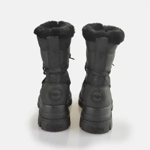 Botas de mujer Buffalo Aspha Blizzard 2 - Vegan Rubber/Nylon image-2