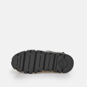 Women's boots Buffalo Ava Chelsea Lo - Vegan Box image-5
