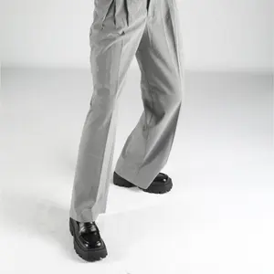 Mocassins femme Buffalo Nabu Loafer - Vegan Box image-6