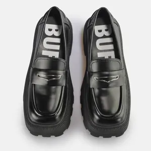 Mocassins femme Buffalo Nabu Loafer - Vegan Box image-4