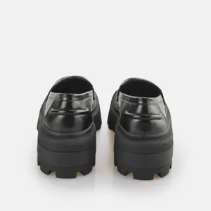 Mocassins femme Buffalo Nabu Loafer - Vegan Box image-3