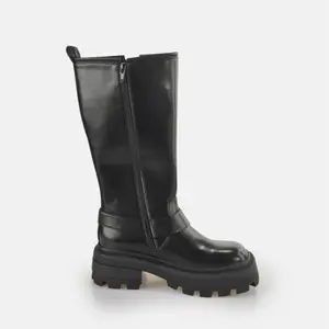 Women's boots Buffalo Nabu Harness - Vegan Nappa image-4