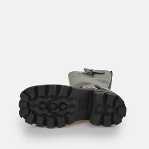 Women's boots Buffalo Nabu Harness - Vegan Nappa image-5