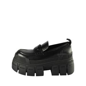 Mocassins femme Buffalo Gospher Loafer - Vegan Nappa image-1