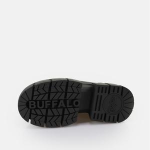 Mocassins femme Buffalo Gospher Loafer - Vegan Nappa image-4