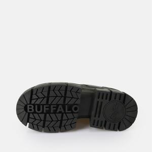 Derbie woman Buffalo Gospher Lace Up Cs - Vegan Nappa image-5