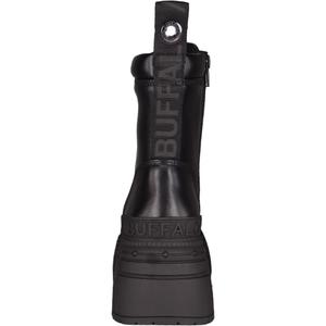 Stivali da donna con zip Buffalo Gospher - Vegan Nappa image-4