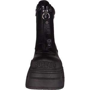 Stivali da donna con zip Buffalo Gospher - Vegan Nappa image-5