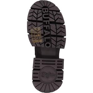 Stivali da donna con zip Buffalo Gospher - Vegan Nappa image-6