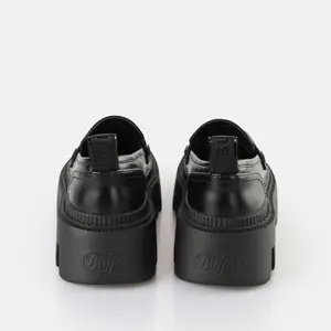 Mocassins femme Buffalo Flora Loafer - Vegan Box image-2