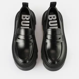 Mocassins femme Buffalo Flora Loafer - Vegan Box image-3