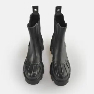Botas de mulher Buffalo Riot Chelsea - Vegan Nappa image-4