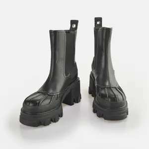 Botas de mulher Buffalo Riot Chelsea - Vegan Nappa image-3