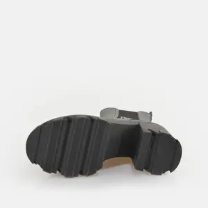 Botas de mulher Buffalo Riot Chelsea - Vegan Nappa image-6