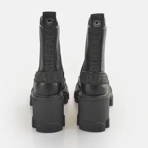 Botas de mulher Buffalo Riot Chelsea - Vegan Nappa image-5
