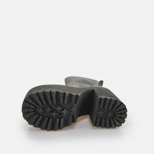 Dameslaarzen met rits Buffalo Killah - Vegan Nappa Mid image-5