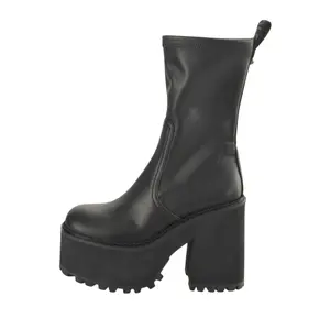 Stivali da donna Buffalo Killah - Vegan Nappa