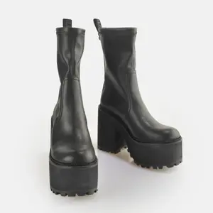 Stivali da donna Buffalo Killah - Vegan Nappa image-1