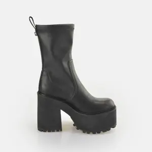 Stivali da donna Buffalo Killah - Vegan Nappa image-0