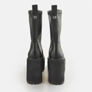 Stivali da donna Buffalo Killah - Vegan Nappa image-5