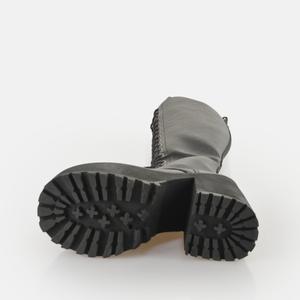 Dameslaarzen Buffalo Killah Lace Up Hi - Vegan Nappa image-6