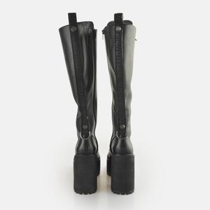 Dameslaarzen Buffalo Killah Lace Up Hi - Vegan Nappa image-3