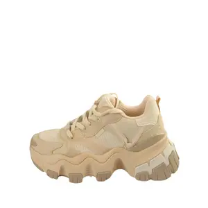 Sneakers für Damen Buffalo Norion - Vegan Nappa/Nubuck/Mesh image-0