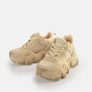 Sneakers für Damen Buffalo Norion - Vegan Nappa/Nubuck/Mesh image-1